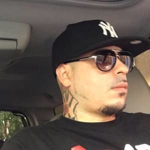 Meet your Posher, Freddy